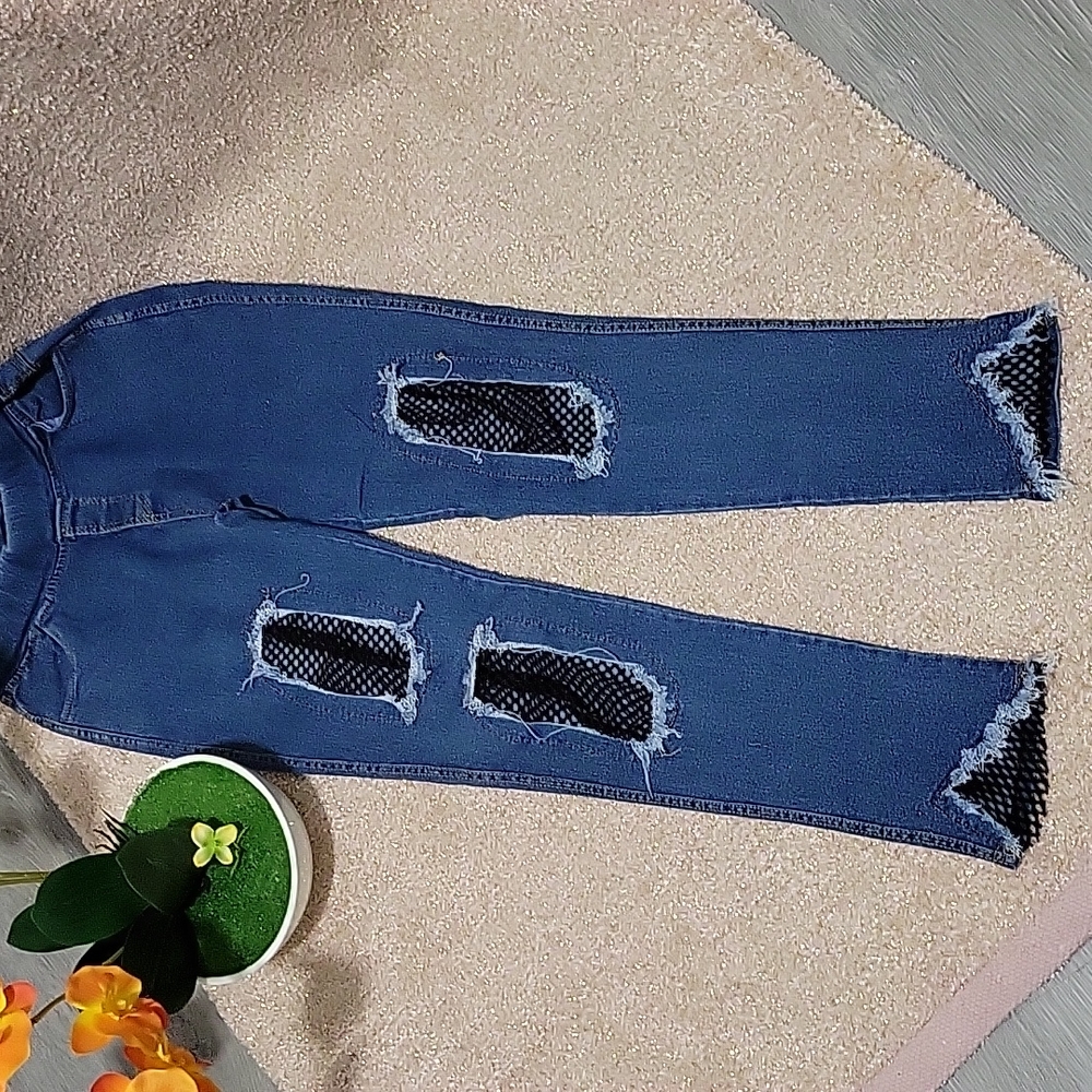 Jean
